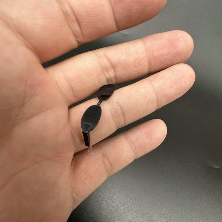 เวอร์ชั่นญี่ปุ่นสินค้าจํานวนมากทางเลือก GSC OB11 แว่นตาแว่นตากันแดดรูป Nendoroid อุปกรณ์เสริมรุ่นของเล่น - รูปที่ 3