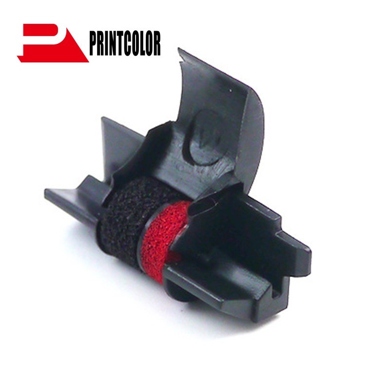 IR40T IR-40T สําหรับเครื่องคิดเลขหมึก Roller สําหรับ Casio FR 2550 2500 HR100 HR150 HR7 HR8