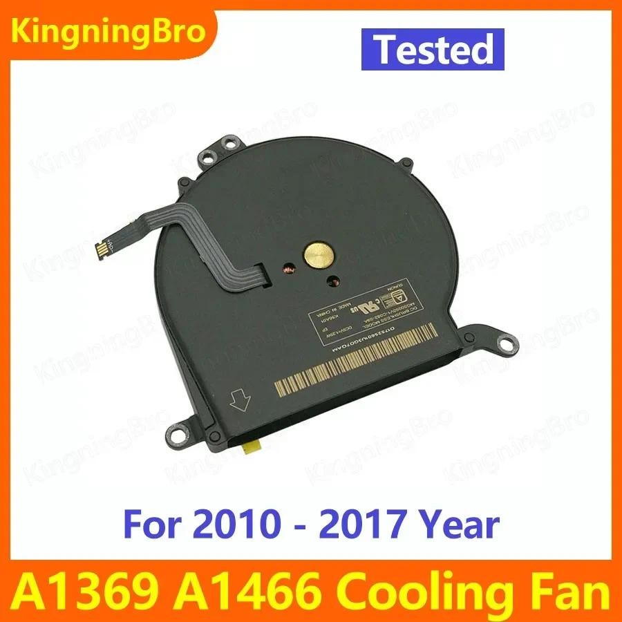 ใหม่สําหรับ Macbook Air 13 "A1369 A1466 CPU Cooler พัดลมระบายความร้อน 2010 2011 2012 2013 2014 2015 2017 ปี