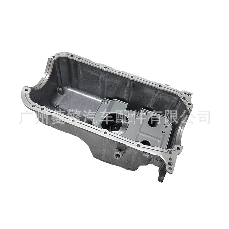 กระทะน้ํามันเครื่อง MD368012เหมาะสําหรับ Mitsubishi PAJERO/MONTERO 6G72