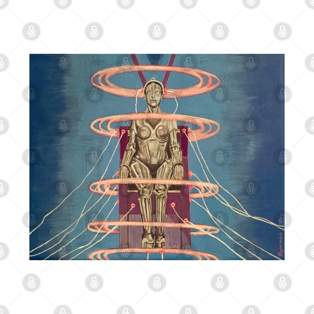 เสื้อยืด Vintage Metropolis แขนสั้น ผ้าคอตตอน thumbnail 9