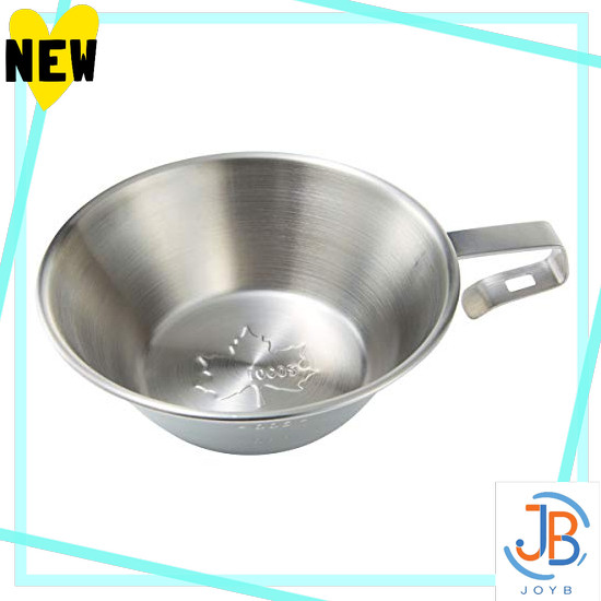 Direct From Japan LOGOS LOGOS Sierra Cup 81285024