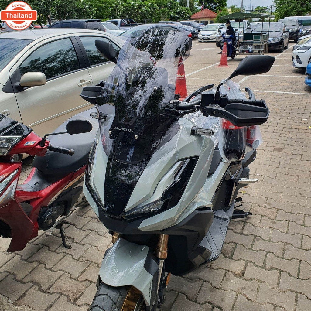 ชิวหน้าADV350ทรงXADV