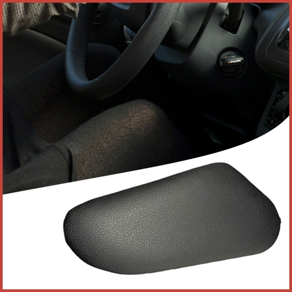 คอนโซลรถเข่า Pad เบาะรถประตู Armrest Pad Breathable Memory Foam คอนโซลรถเข่า Pad ป้องกัน openalth