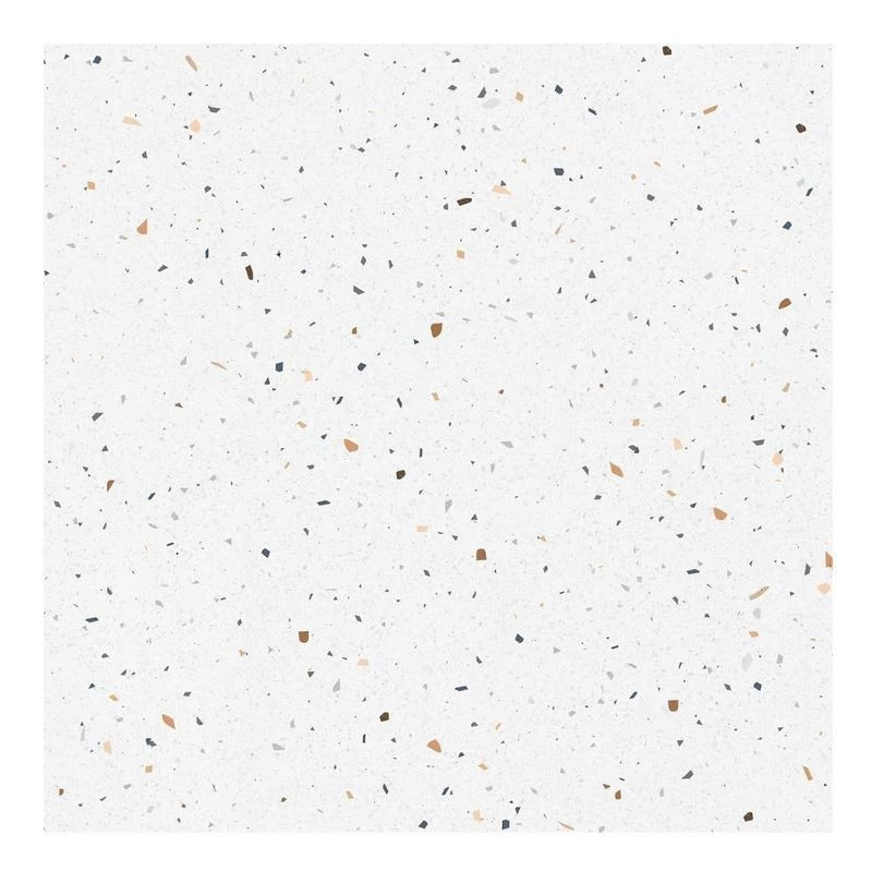 BASIQ กระเบื้อง DMELBOURNE WHITE R10(AGT602121R)60X60 CM