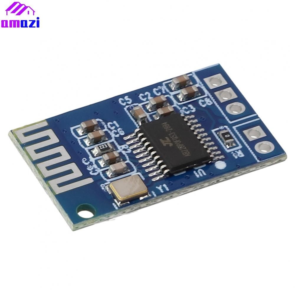 【AMZ】Audio Module 3.3v-6v Bluetooth DC Power Supply Brand New For Massage Chair