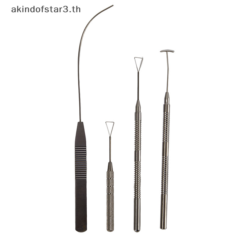 # Hot # Micro Devices Ophthalmic Instruments Double Eyelid Simulator Designer .