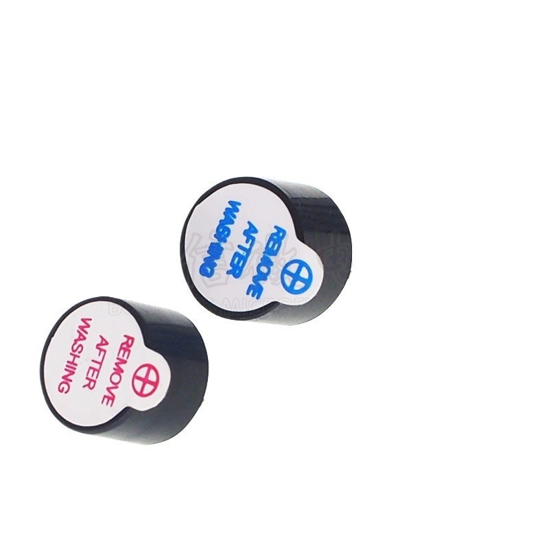 9 * 5 Buzzer 3V 5V 12V Passive TMB09A05 0905 แม่เหล็กไฟฟ้า Buzzer รุ่นปกติคุณภาพสูงเสียง Perfect Buz