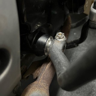 น็อตบูชคันสตาร์ท W125I/S/R 125ปลาวาฬ 12-18  THE00063 // HATY…