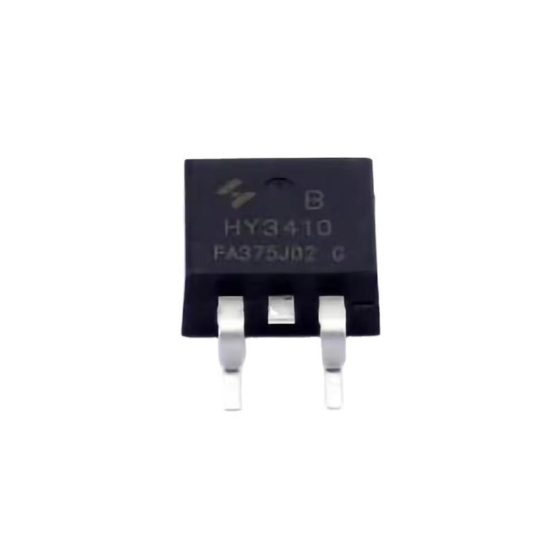 HY3410B TO-263 HY3410 100V 140A Field Effect Tube Patch MOS