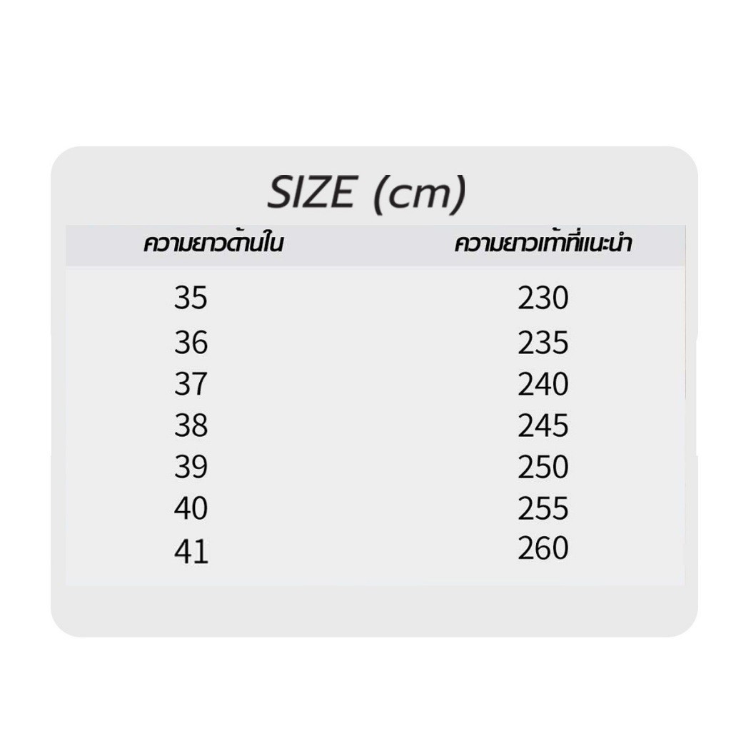 รองเท้าแตะแฟชั่นแบบใหม่ล่าสุดสไตล์เกาหลี มีสองสีลายดอกไม้ให้เลือก - รูปที่ 7