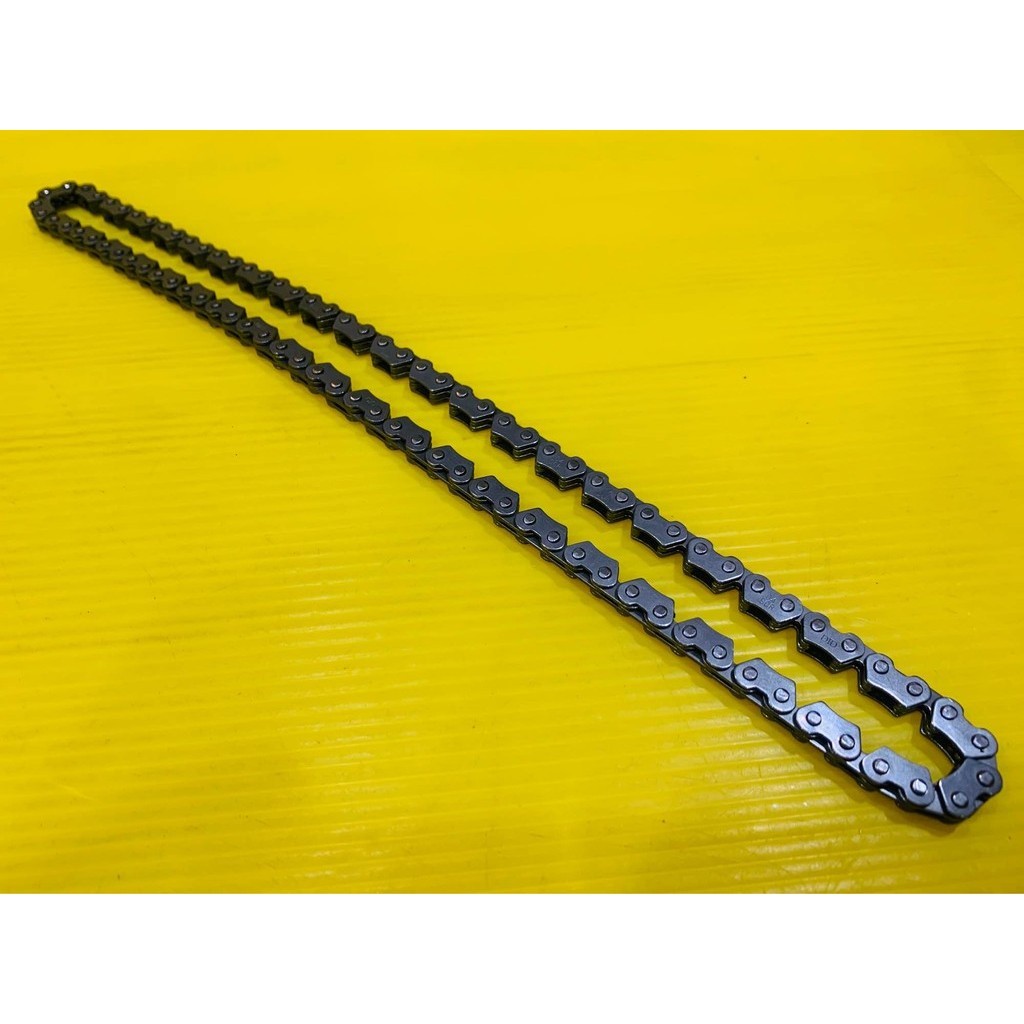 โซ่ราวลิ้น 92ข้อ Step-125,Best-125 shogun-125 แท้โรงงาน : VCM : SUZUKI : 12760-46G00-000 ราคา ถูกที่สุด ดีลบีเคเค แกลเลอรีภาพที่ 3