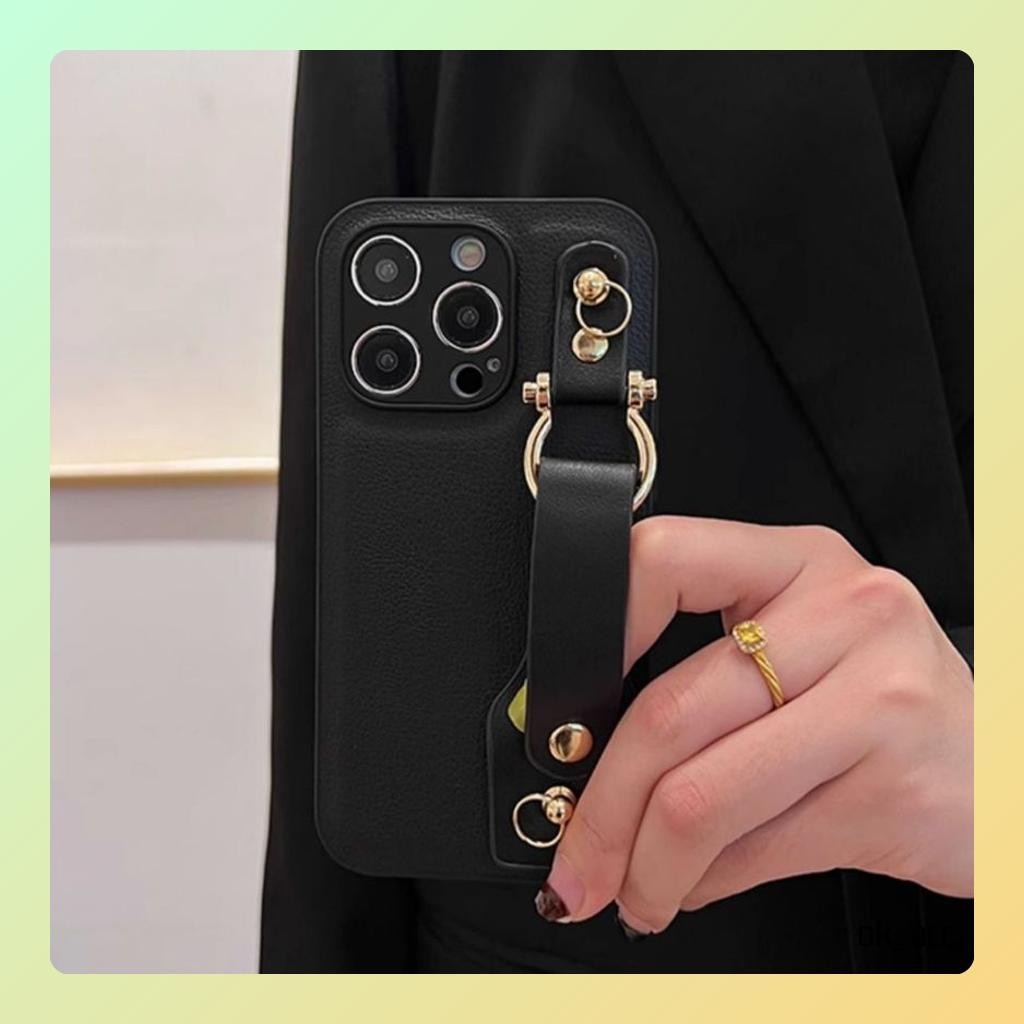 Softcase กระเป๋าปลอก HP DY23 สําหรับ Oppo A1k A11k A12 A15 A16 A17 A18 A3 A31 A33 A3s A35 A36 A38 A3