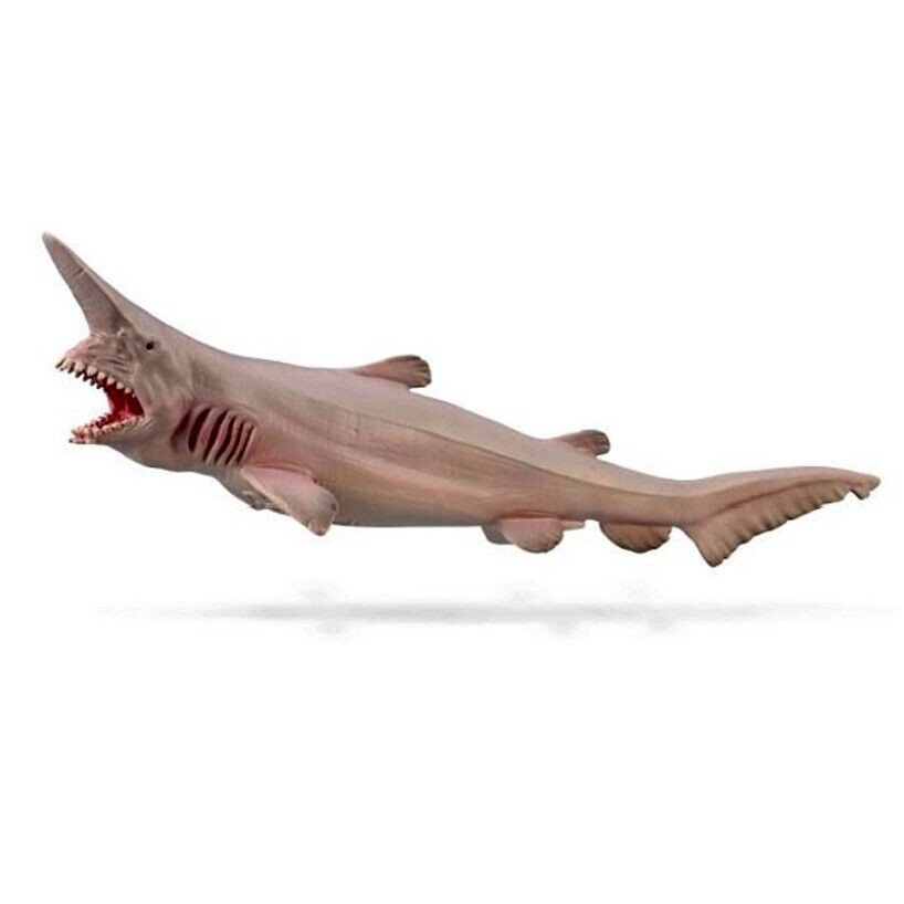 Collecta 88989 ของเล่นโมเดล Goblin Shark ใหม่