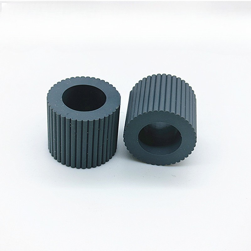 1 ชุด = 2 ชิ้น Pick up pickup roller ยางสําหรับ Brother DCP T310 T510 T0 T810 T910W J100 300 DCP-T31