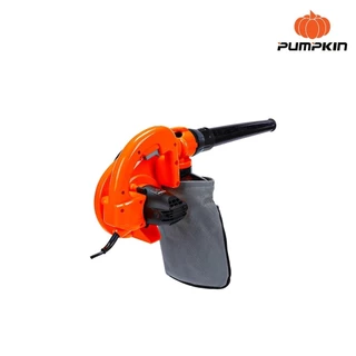 PUMPKIN J-Series เครื่องเป่าลม - ดูดฝุ่น กำลังไฟฟ้าที่ใช้ 850 W J-B9001/50301