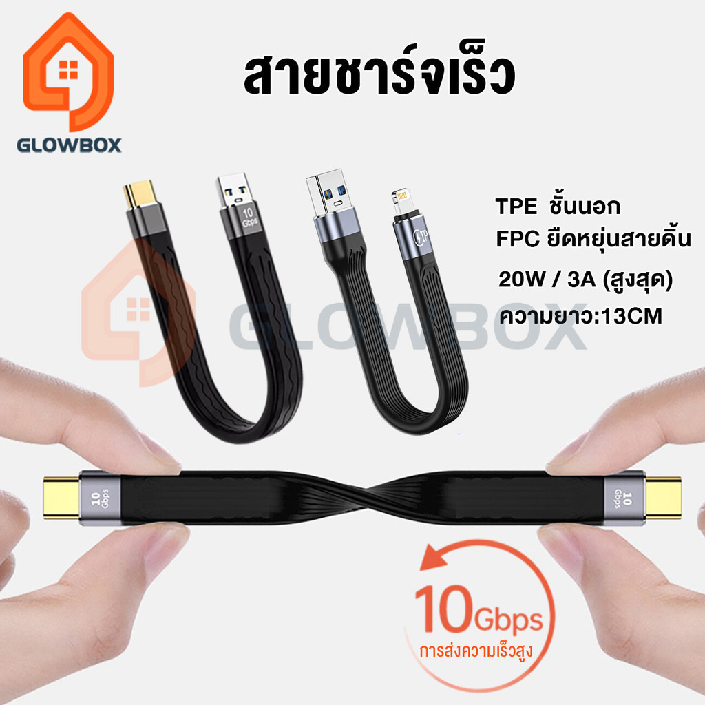 GB.สายเคเบิลอะแดปเตอร์ชาร์จเร็วType Cรุ่นต่างๆฟสำหรับแท็บเล็ตสำหรับแล็ปท็อปสายเคเบิลชาร์จเร็ว การส่งข้อมูลที่รวดเ10Gbps