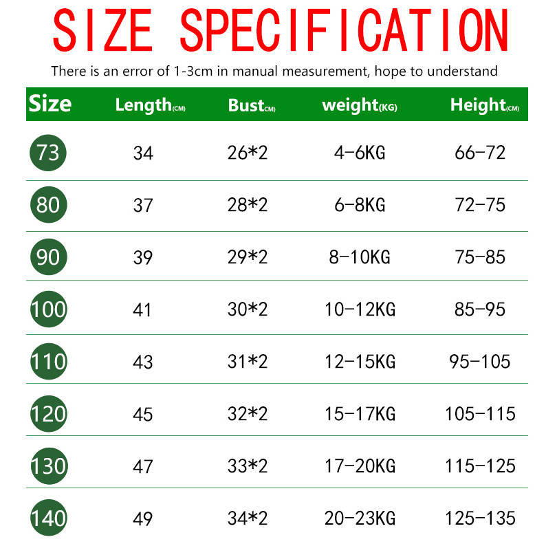 ((ความรู้สึกเย็น) เสื้อกั๊กเด็ก ท็อปส์ซูเด็กผู้หญิง เสื้อยืดเด็กผู้ชาย ท็อปส์ซูเด็ก เสื้อกั๊กเด็กทารก เสื้อผ้า - รูปที่ 7