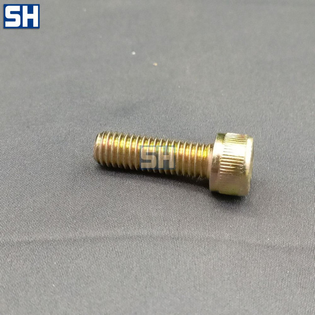 3-ALR-2 PN.176 ALLEN HEAD SCREW M8 X 25 - BOLT