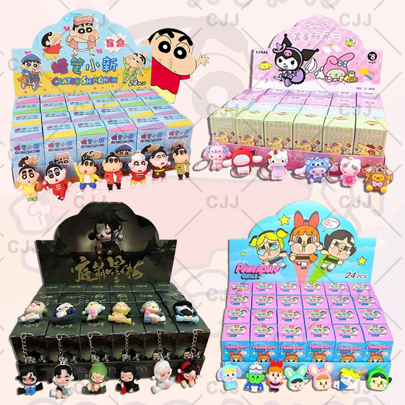 ประดับ ของขวัญ การ์ตูนน่ารักกล่องตาบอด กล่องสุ่มตาบอดกล่องสุ่มกล่องของขวัญสุ่ม นักเรียน ของขวัญวันเกิด การ์ตูนตุ๊กตา