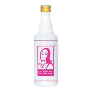 Ayura Pinklady อายูร่า พิ้งค์เลดี้ / คุณสัมฤทธิ์ สามสิบแบบน้ำ