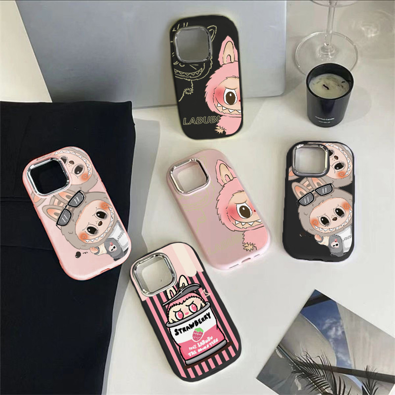 Good ส่งจากไทย เคสโทรศัพท์มือถือนิ่ม เคสไอโฟน กันกระแทก สําหรับ iPhone14 13 12 11Promax 7 8 Plus X XR XSMax SE#061046