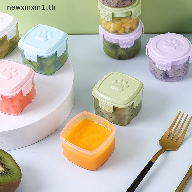 *NT* 1ชิ้นมินิรอบขวดสแควร์ซอสมะเขือเทศเครื่องปรุงรสขวดซอสน้ําผึ้งมัสตาร์ดสลัดแต่งตัวครัวเบนโตะซอสภาชนะ {ที}
