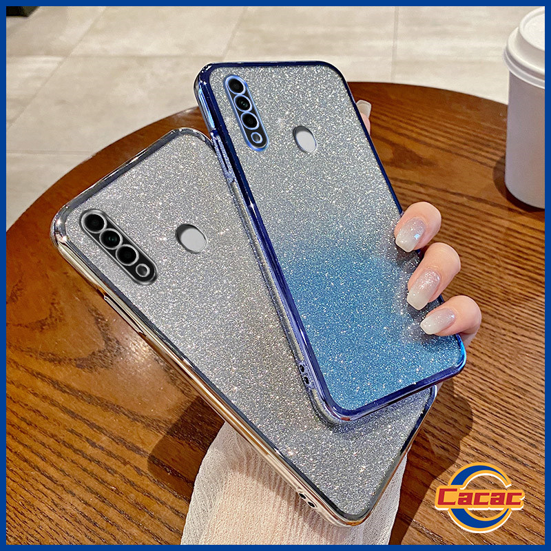 เคส OPPO A31,เคสนิ่ม,กันเลนส์,เคสเรียบง่าย,ดีไซน์อินเทรนด์