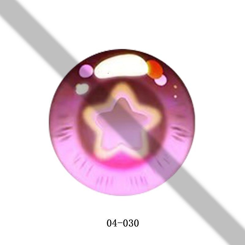 Fursuit Animal Pack Eye Printing Anti-dust Net ที่กําหนดเองสัตว์ 8.19