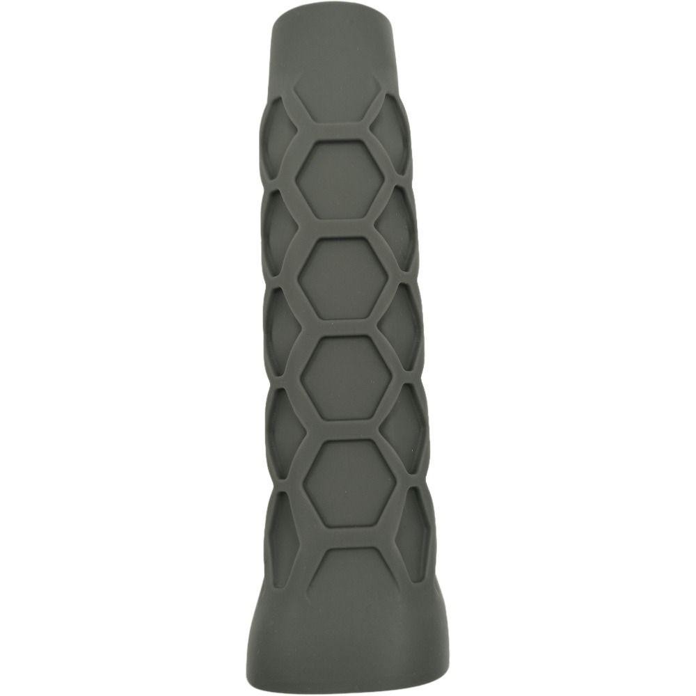 Mayshow ซิลิกาเจล Undergrip,ลื่น Padel อุปกรณ์เสริม Pickleball Paddle Grip Cover,นุ่มReusable Handle ซิลิโคน Pickleball Racket Overgrip ราคา ถูกที่สุด ดีลบีเคเค แกลเลอรีภาพที่ 5