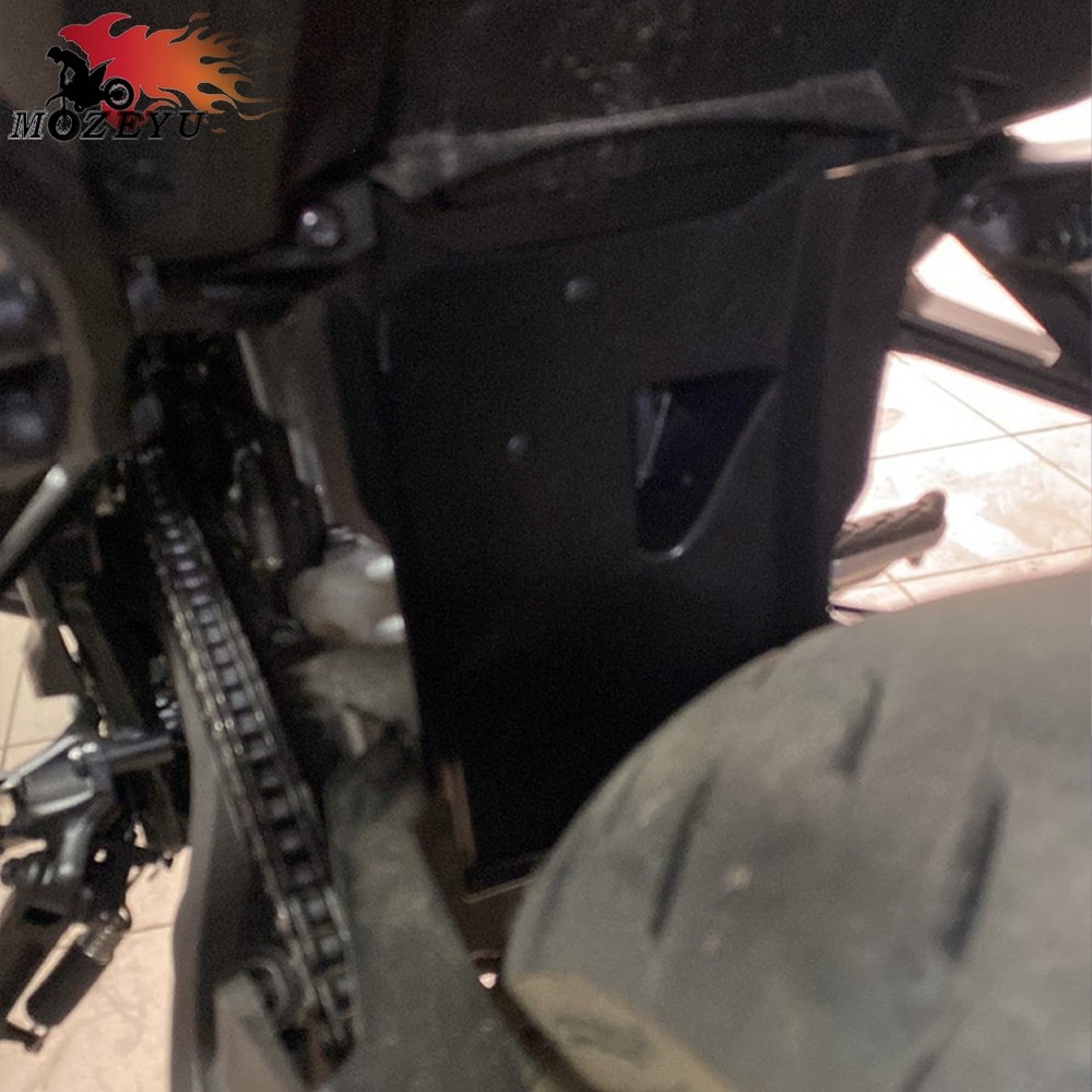 Yอุปกรณ์ NT-1100พลาสติก ABS สำหรับฮอนด้า NT1100 NT 1100 DCT 2022 2023 2024 nt1100