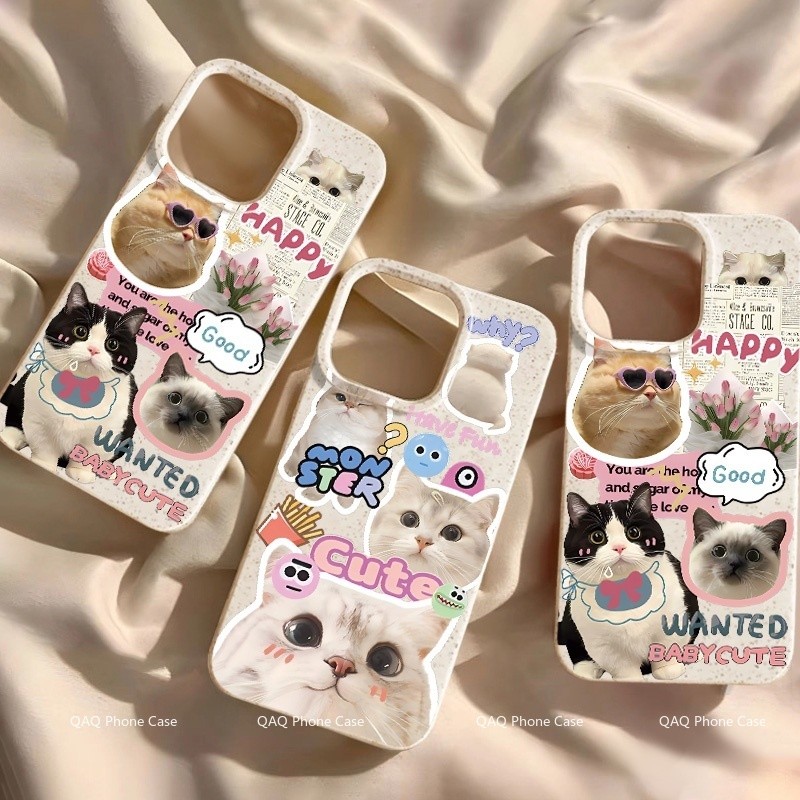 ใช้ได้กับเคสโทรศัพท์ของ Apple เข้ากันได้กับเคสโทรศัพท์ของ iPhone15 14 13 12 11promax xsmax xs xr x 7p hxxmk442/443