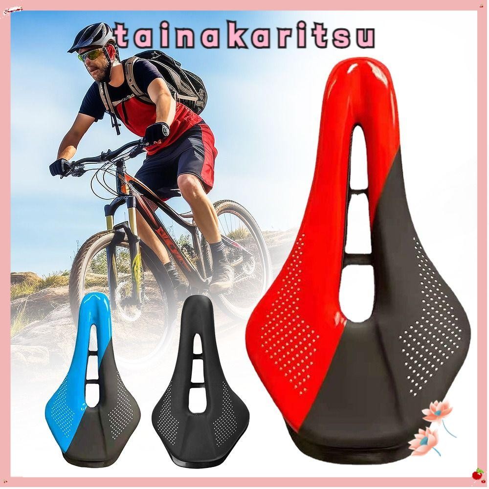 Tainakaritsu Bike , การปั่นจักรยานหนัง PU ระบายอากาศได้, จักรยานป้องกันการลื่นไถล