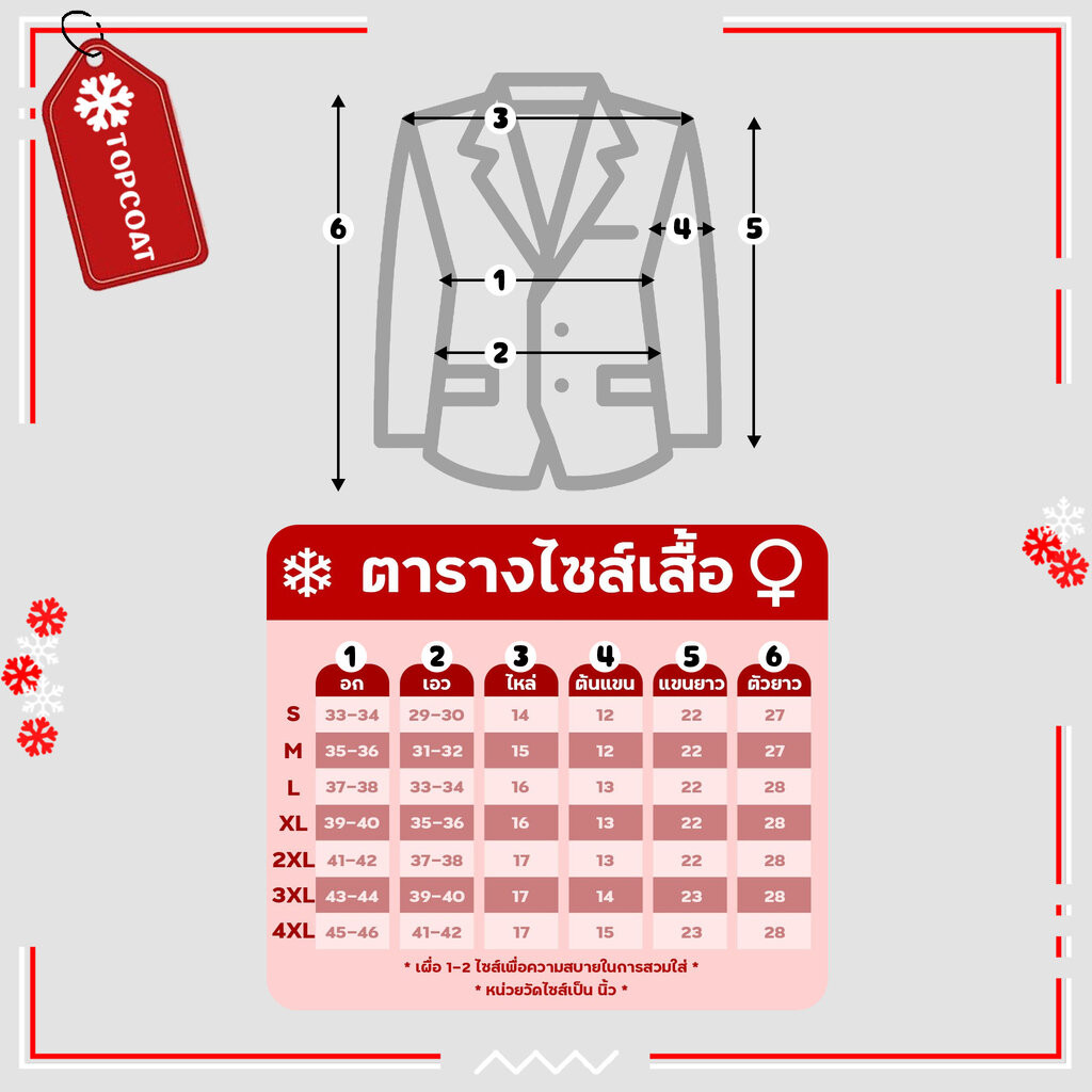 เบลเซอร์ สูทผู้หญิง (pub berry) ทรงเข้ารูป กระดุมเดียว แขนพับลายตาราง สี : ครีม ดำ ราคา ถูกที่สุด ดีลบีเคเค แกลเลอรีภาพที่ 8
