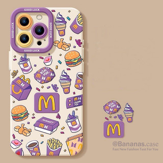 เคสโทรศัพท์สําหรับ iPhone 17 16 15 14 13 12 11 Pro Max X Xr Xs Max 7 8 Plus