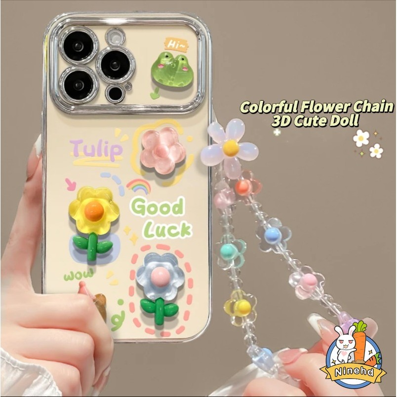 SAMSUNG สําหรับsamsung A55 A32 A25 A12 A13 A14 A54 A05 A05S A15 A03s A03 A32 A50 A50S A30S A04 A22 A23 A24 A30 A52 A10s A51 A02 ตุ๊กตาการ์ตูนชุบ