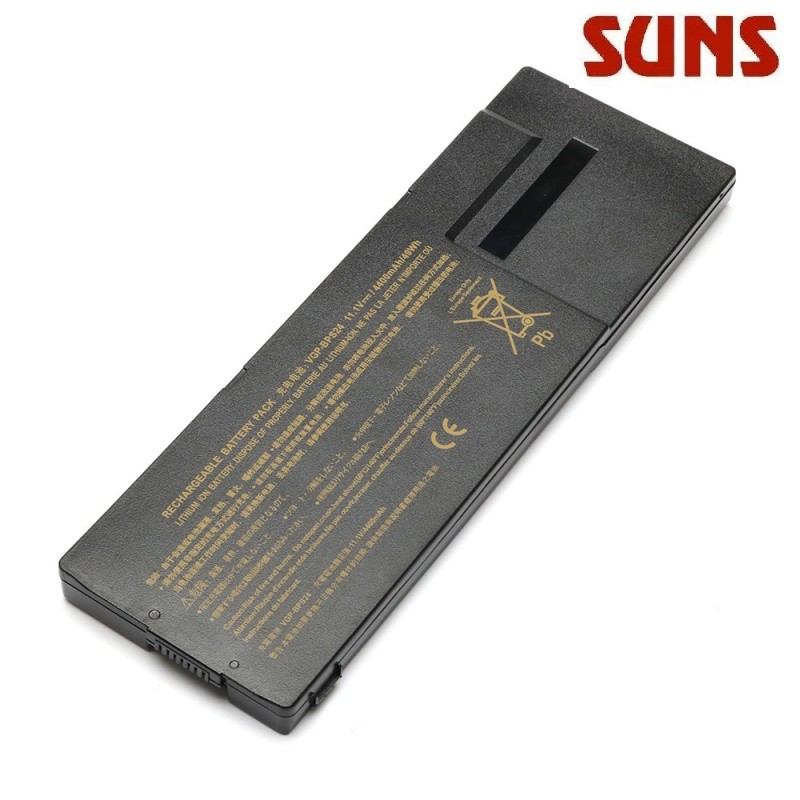 ✿แบตเตอรี่แล็ปท็อป VGP-BPS24สำหรับแบตเตอรี่ SONY VAIO SA SB SC SD SE vpcsa vpcsb vpcsc pcg-4121gl