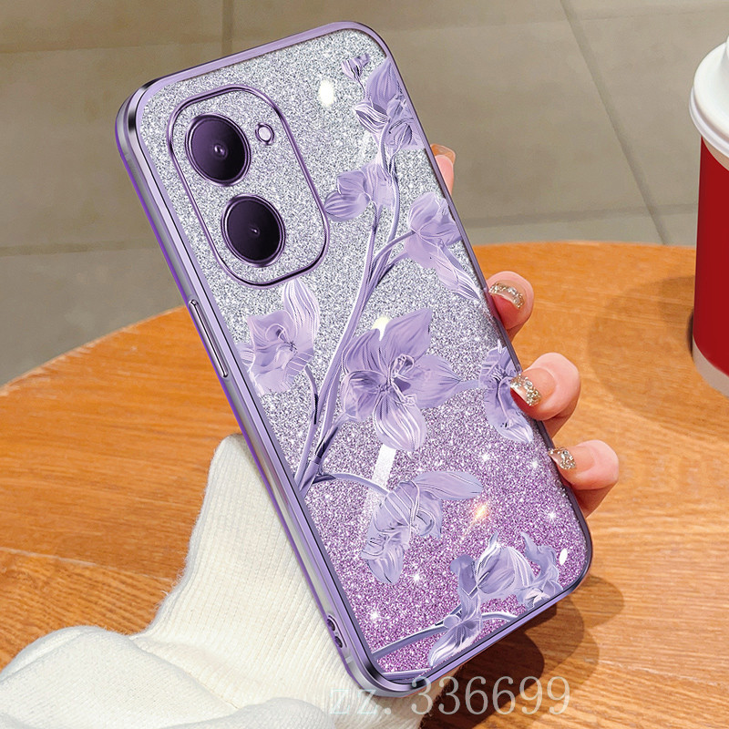 เคส VIVO Y04 Y29S Y03 Y03T Y18 Y18S Y18E Y18i Y28 Y28S Y38 5G 4G เคสโทรศัพท์สําหรับซิลิโคนนุ่มใส ZJH
