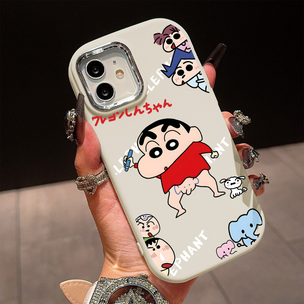 เคส For Xiaomi Redmi Note 14 13 12 11 11S 10 10S 9 9S Pro Plus 4G 5G เคสเรดมี เคสนิ่ม เคสโทรศัพท์ เคสซิลิโคน Case TPU PD ราคา ถูกที่สุด ดีลบีเคเค แกลเลอรีภาพที่ 7