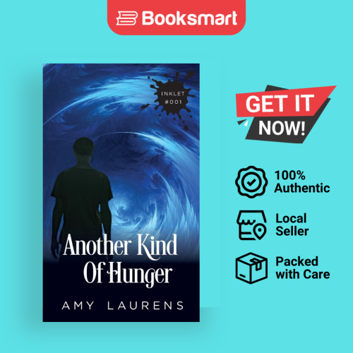 Another Kind Of Hunger - ปกอ่อน - อังกฤษ - 9781925825015