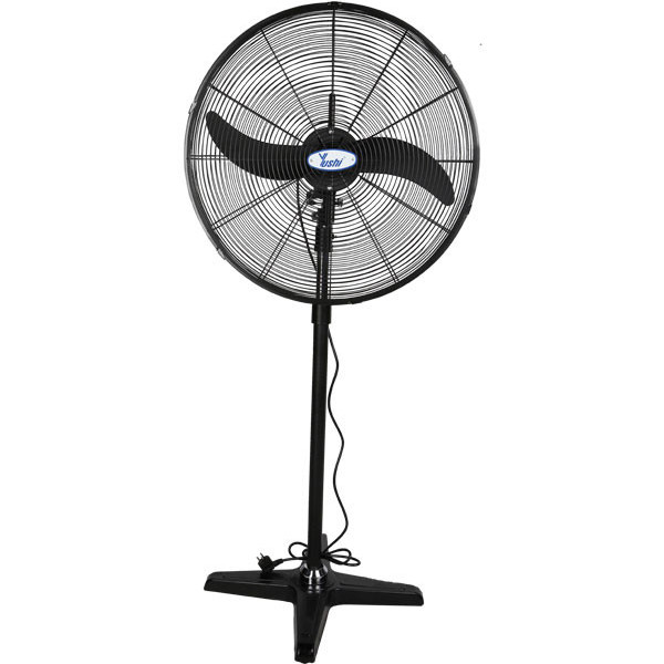 พัดลมตั้งพื้น Yushi รุ่น DFP600-T 24"
