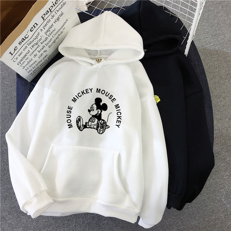 เสื้อกันหนาวและหมวกสไตล์การ์ตูนย้อนยุค เหมาะสำหรับทั้งเด็กชายและเด็กหญิงในฤดูหนาว