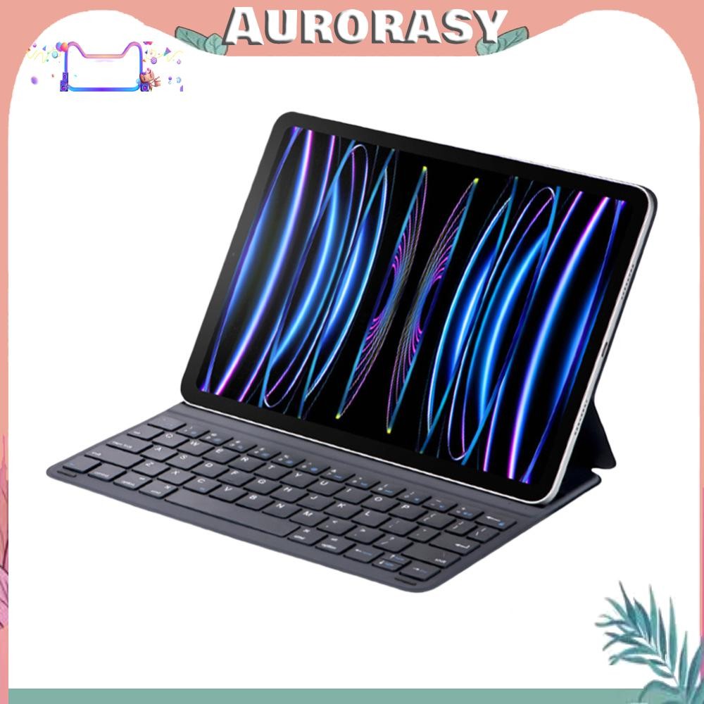 Smart Keyboard Folio Cover Smart Cover สําหรับ iPad Pro 11 สําหรับ iPad Air 11 2024