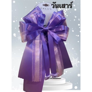 7วัน7สีเน็ตผมขนาดใหญ่เน็ตผมby Focusgiftshop เน็ตติดผม พนักงาน ข้าราชการ พร้อมส่งจากไทย