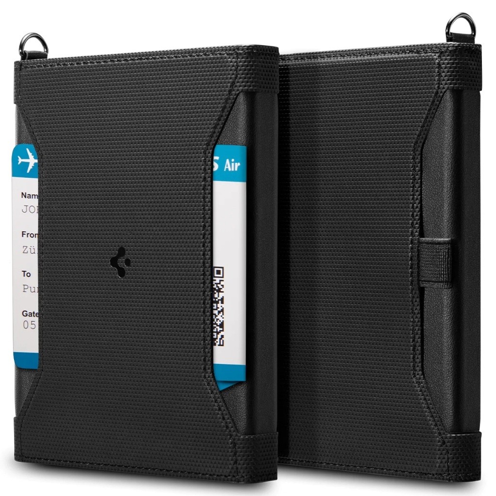 Sgp Universal Passport Holder Card Holder Pen Holder Passport Cover Passport Wallet Passport Case Pa