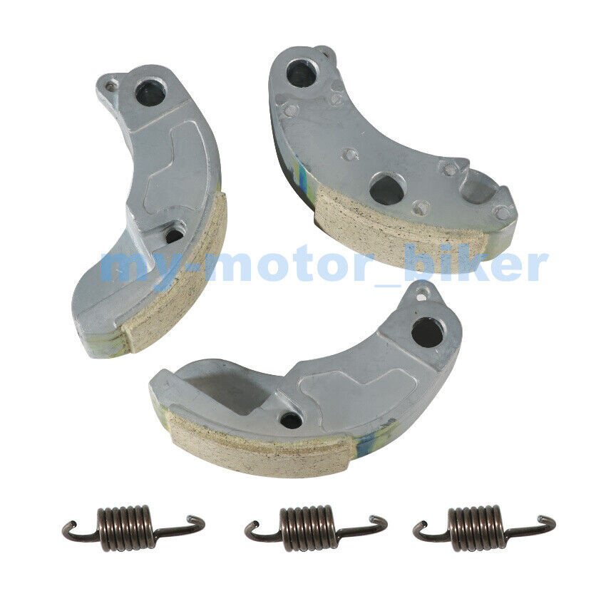 รองเท้าน้ําหนักคลัตช์สําหรับ Honda NHX110 ตะกั่ว 110 2008-2015/ NHX125 ตะกั่ว 125 2022-2024