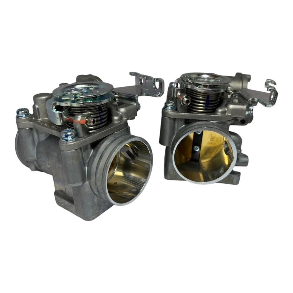 เรือนลิ้นเร่ง CBR250 CRF250  40 มม. 42 มม. สําหรับ HONDA เรือนลิ้นเร่งCRF250 เรือนลิ้นเร่งสร้าง เรือ