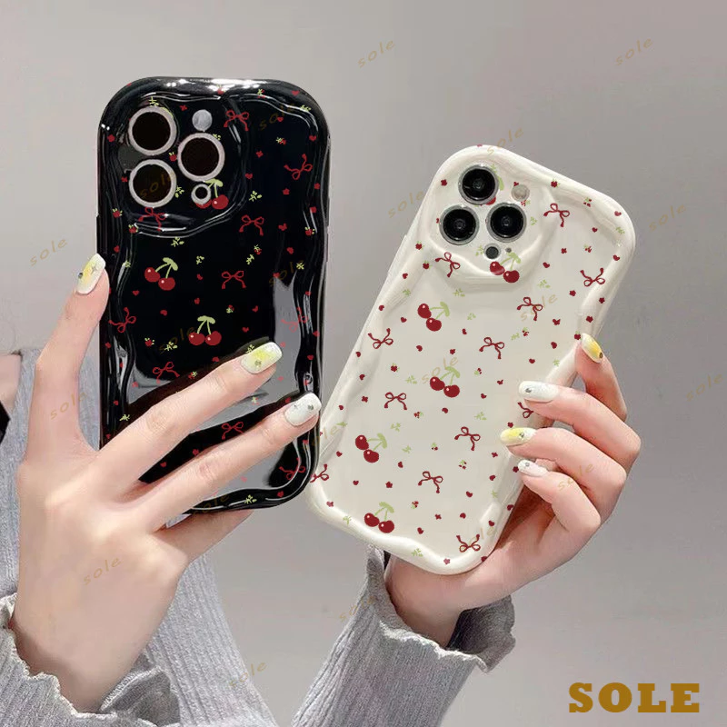 ✨ส่งไวจากไทย✨เคสโทรศัพท์อะนิเมะการ์ตูน เคสกันกระแทก ไอโฟน 16 11 pro For iPhone12 13 14 15Pro MAX XS XR XS 6 7 8 Plus