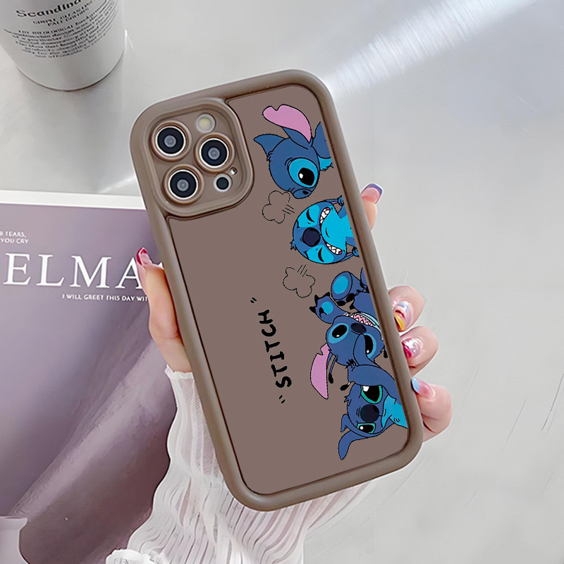 เคส Vivo Y20 Y21 Y22 Y16 4G Y19 Y50 Y22S Y33S Y21T Y33T Y15A Y15S Y12 Y15 Y17 Y20S G Y12A Y12S Y20I Y30I Y30 5G Y015Y - รูปที่ 4