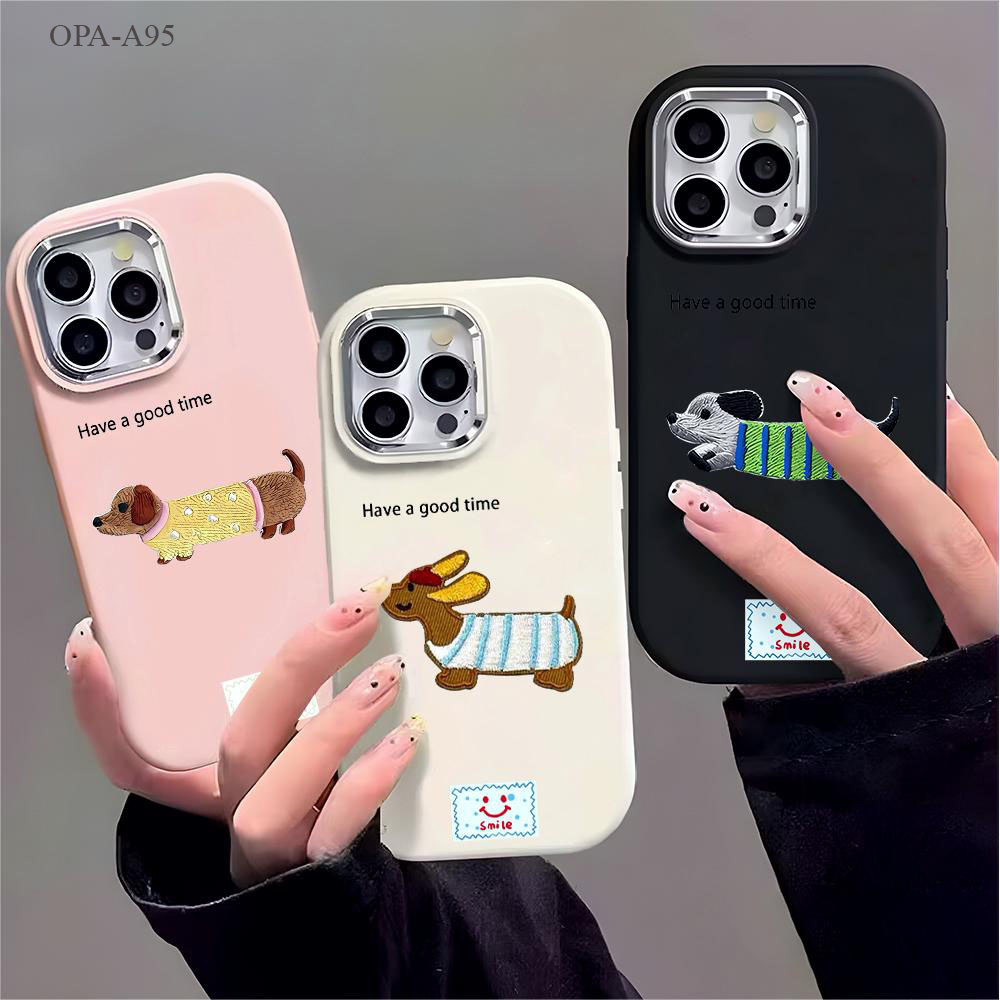เคส For OPPO A95 A94 A38 A18 A15S A16 Find X8 A17 A12 A15 A3S A7 A5S A31 A54 A57 A58 A92 A93 11F F9 F11 Pro 4G 5G TPU PD